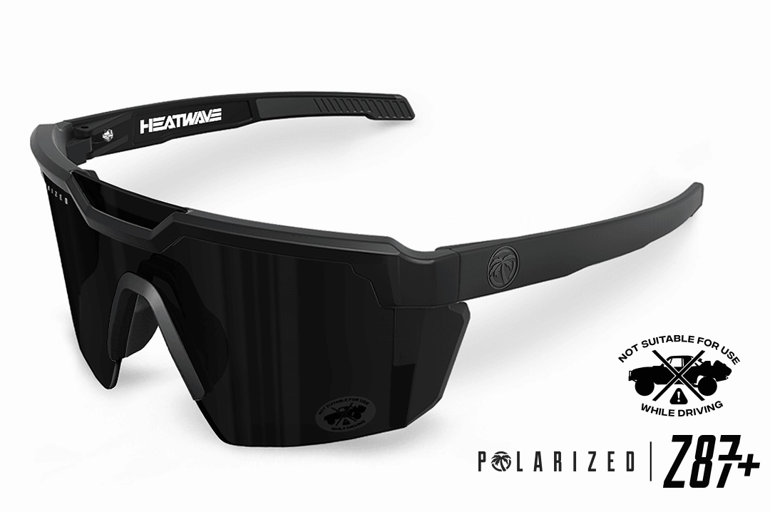 Future Tech Sunglasses: Ultra Black Z87  MustHave Steals Hot Offer Frenzy