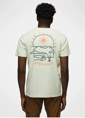 Everyday Slogan Short Sleeve Tee Save More Now Sale Ending Soon