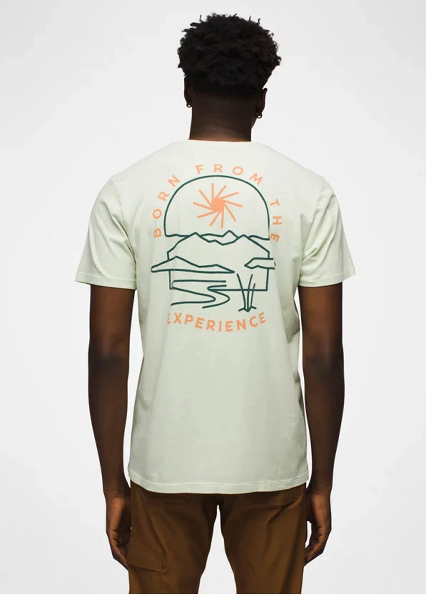 Todays Hot Pick Everyday Slogan Short Sleeve Tee