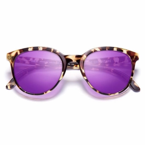 Makani - Tortoise/Purple Big Hot Sale