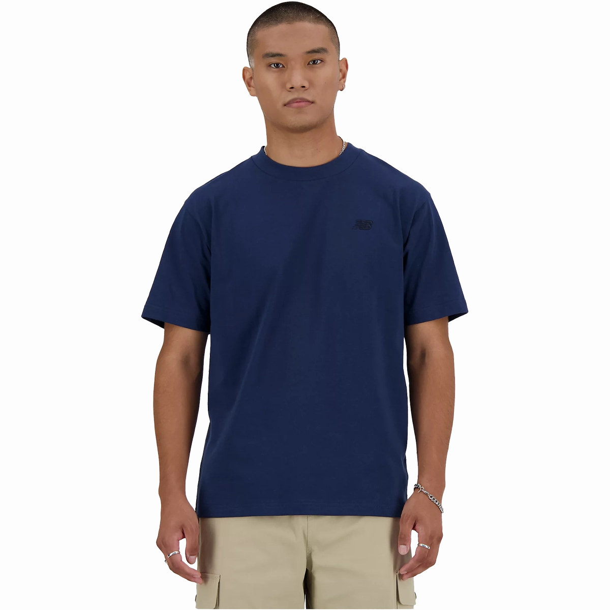 Daily Hot Deal Men'S Athletics Cotton T-Shirt