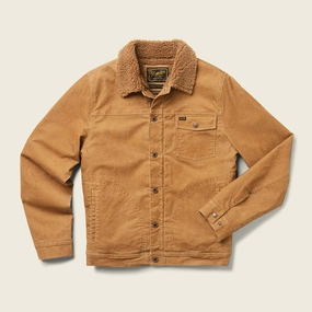 Men'S Fuzzy Depot Jacket Clearance Sale Exclusive Hot Pick