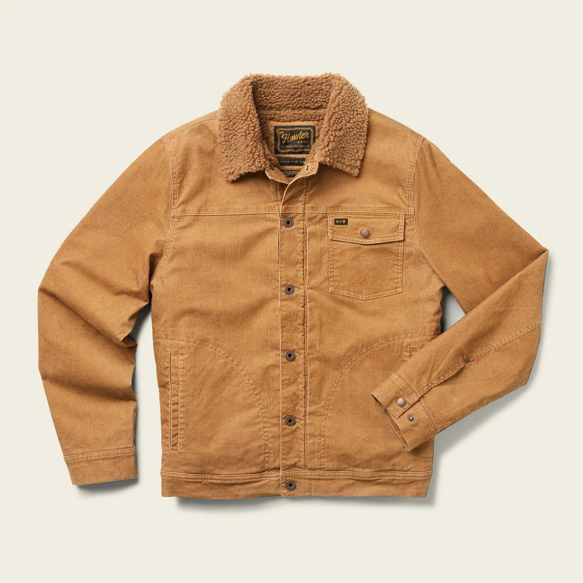 Hot Pick Sale Men'S Fuzzy Depot Jacket
