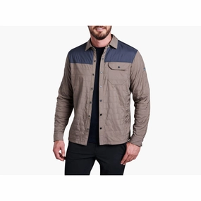 Trending Deals Today Men'S The One Shirt-Jac