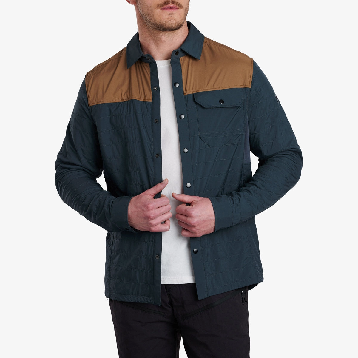 Men'S The One Shirt-Jac Clearance Sale Now Clearance Blowout