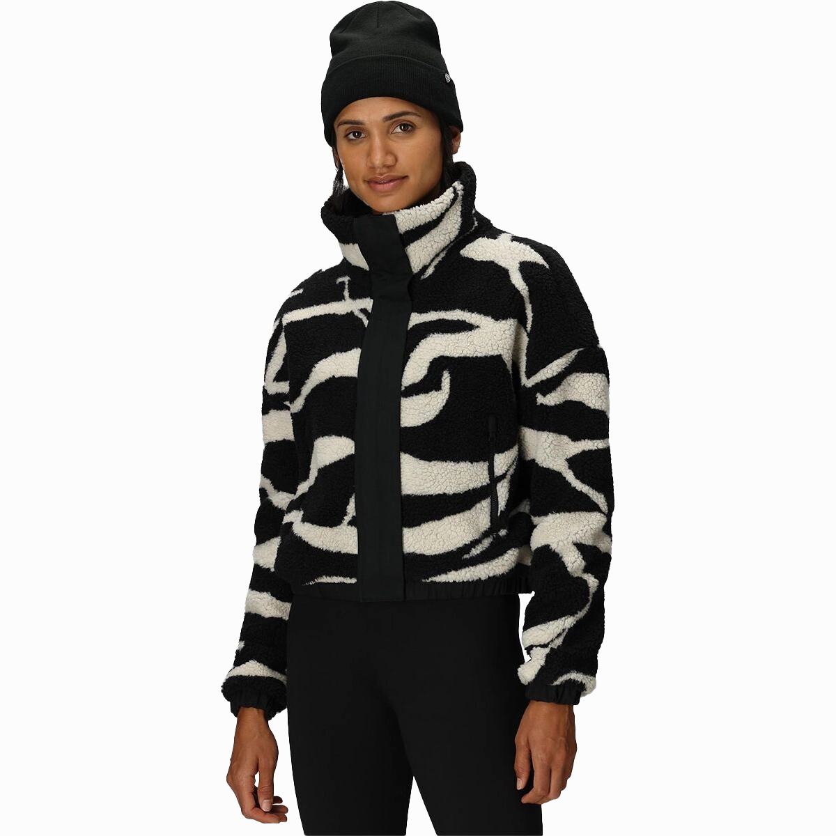 Women'S Outpost Sherpa Jacket Flash Pick Today