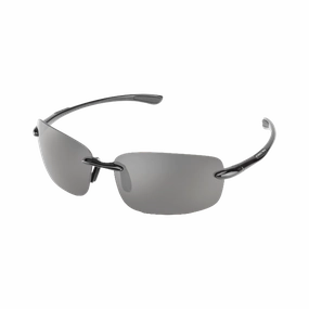 Shop Grab Offer Online Exclusive Steal Topline - Black/Gray