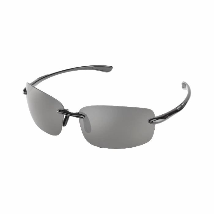 Shop Grab Offer Online Exclusive Steal Topline - Black/Gray