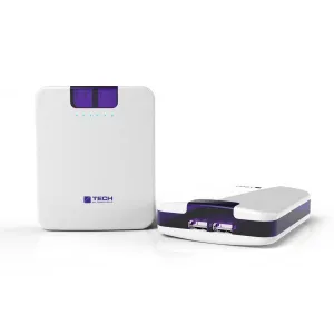 Flash Deal Alert Travel Blue Power Bank 10400Mah