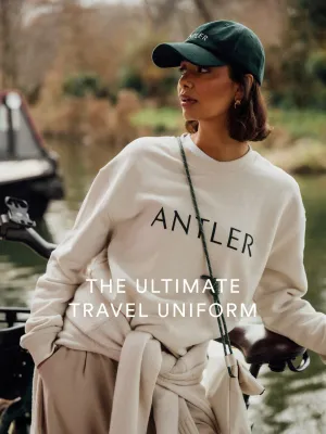Travel Essentials Apparel Plp 1: 2025 Limited Stock Alert