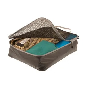 Travelling Light Garment Mesh Bag - Medium Online Exclusive Deal
