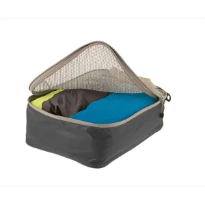 Online Exclusive Offer Shop Todays Picks Travelling Light Garment Mesh Bag - Small