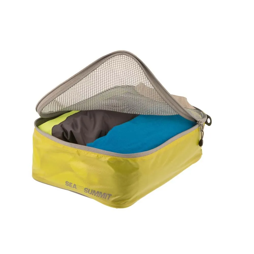 Travelling Light Garment Mesh Bag - Small Price Drop Today