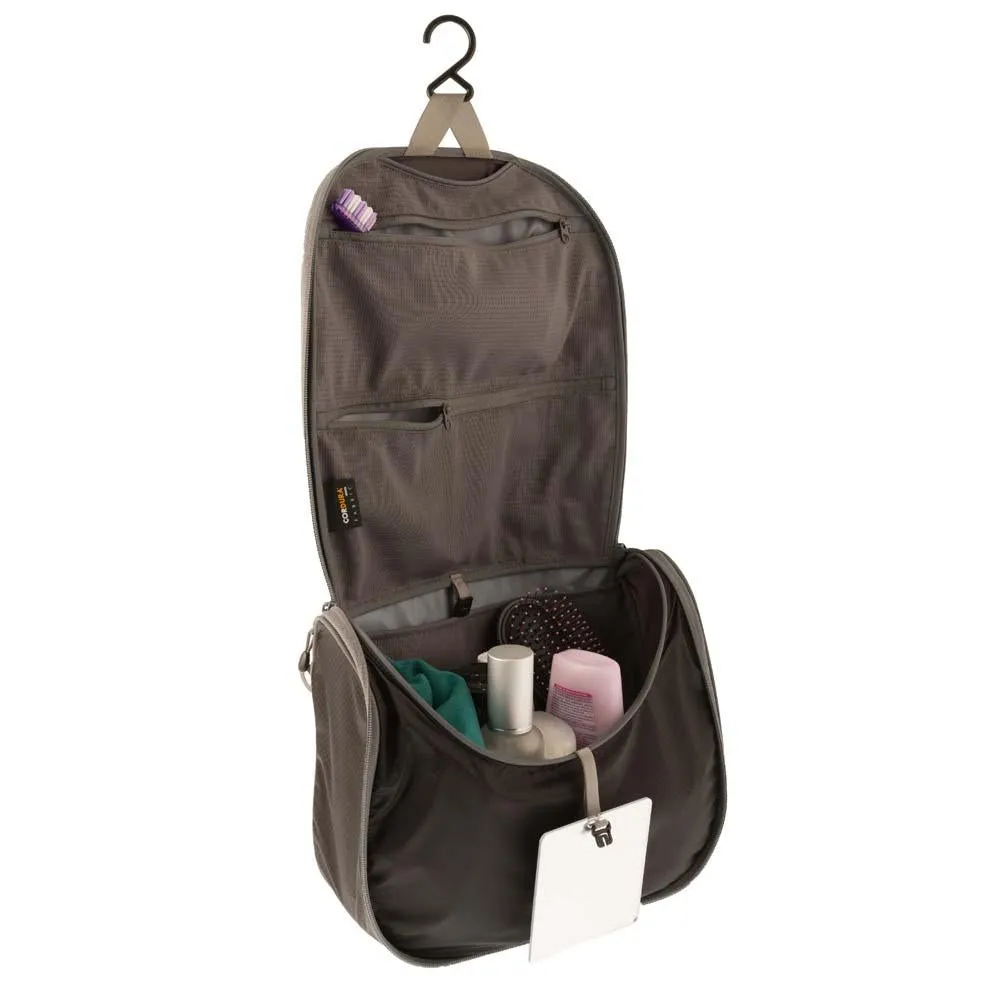 Sweet Deal Today Best Price Today Travelling Light Hanging Toiletry Bag - Small