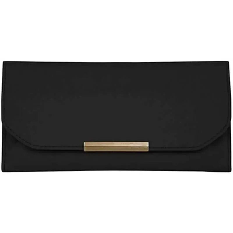 Travelon Signature Trifold Wallet Exclusive Online Discount Weekend Specials