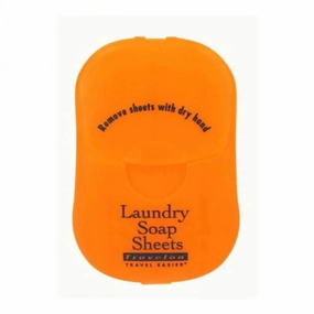 Big Price Drop Trending Today Steal Travelon Laundry Soap Sheets