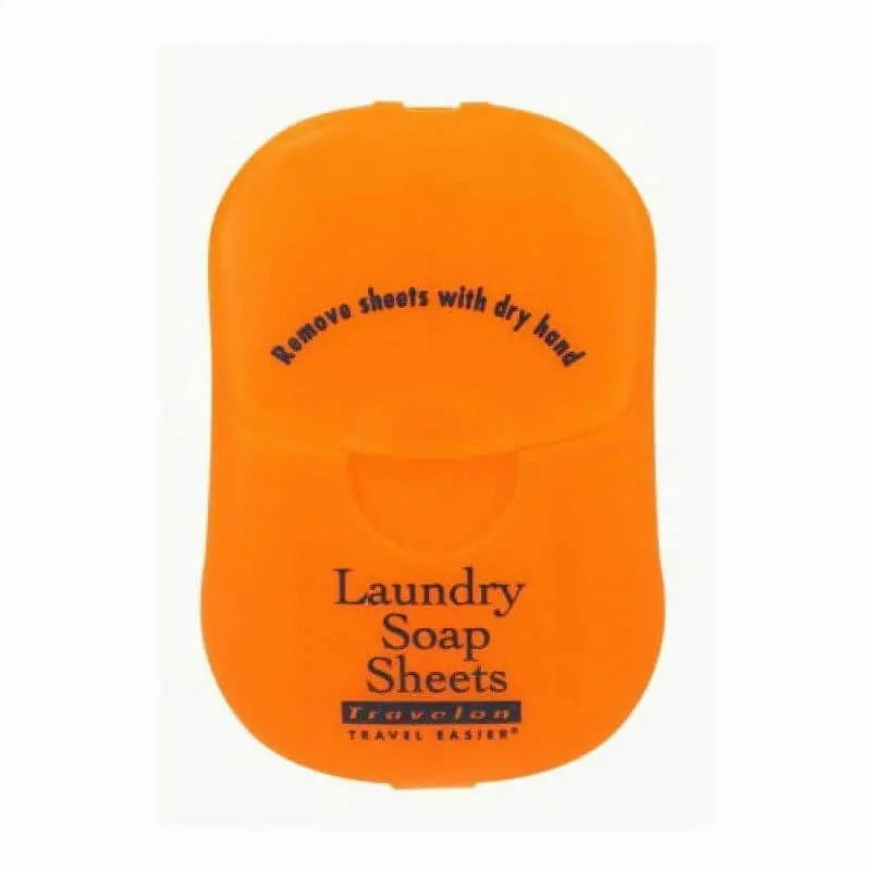 Big Price Drop Trending Today Steal Travelon Laundry Soap Sheets