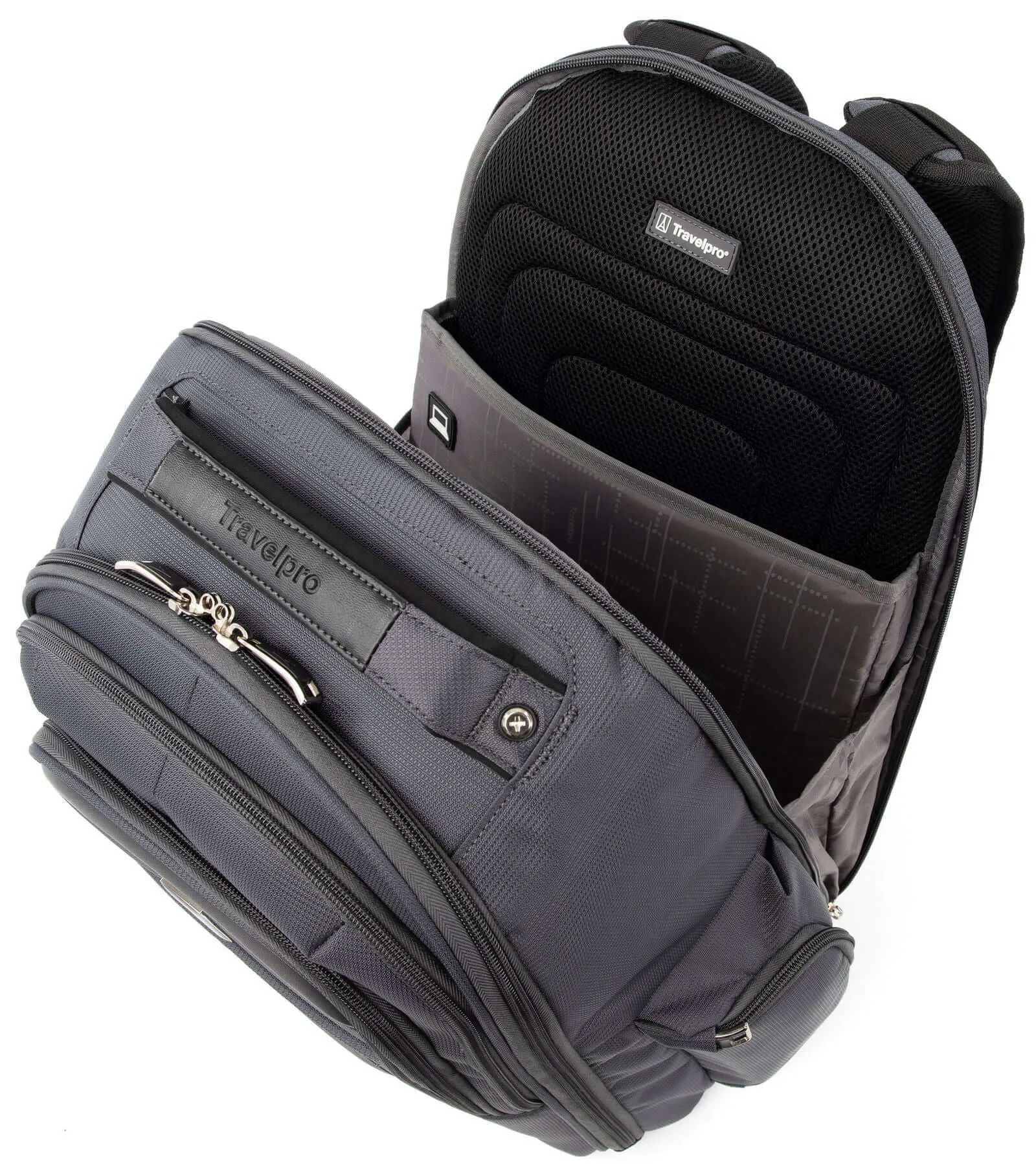 Shop Grab Offer Travelpro Autopilot 2.0 Business Backpack