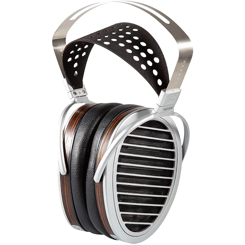 Todays Hot Pick Big Hot Sale Hifiman He1000Se Planar Magnetic Headphone