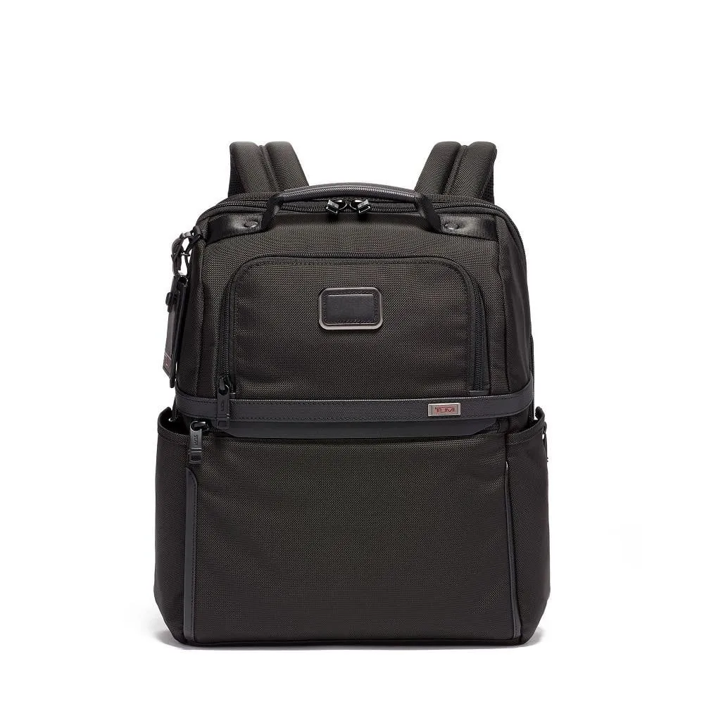 Tumi Alpha 3 Slim Solutions Brief Pack Clearance Event Today