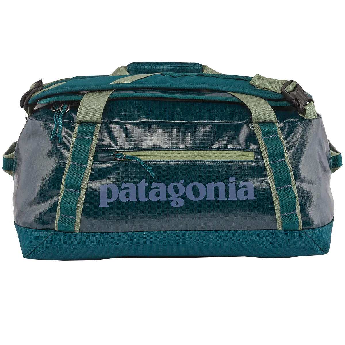 Black Hole Duffel 40L Grab It Fast