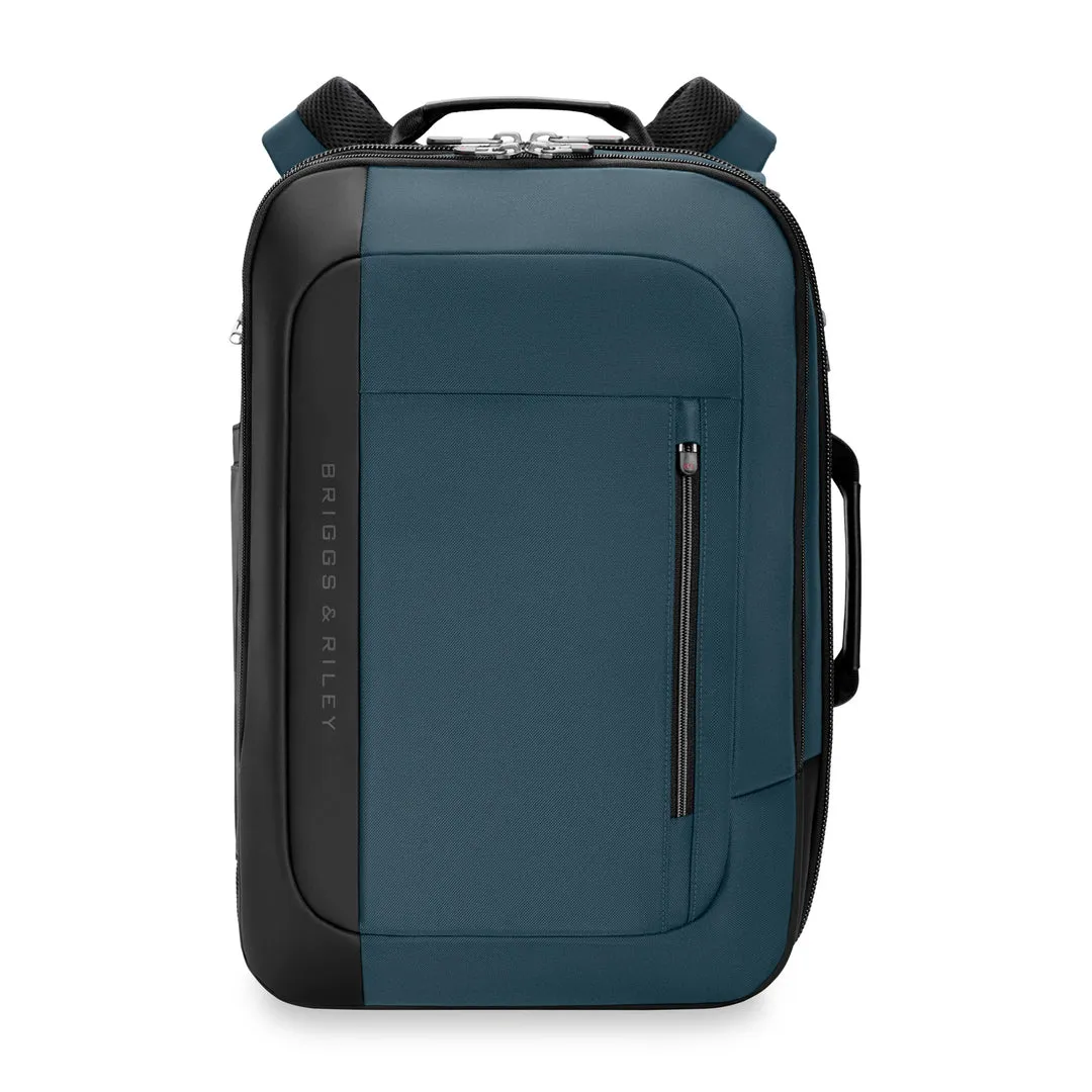 Hot Pick Deal Perfect Gift Offer Briggs & Riley Zdx Medium Convertible Backpack