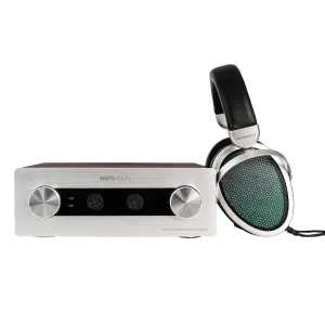 Hifiman Mini Shangri-La Electrostatic System Shop Todays Picks Big Savings Alert