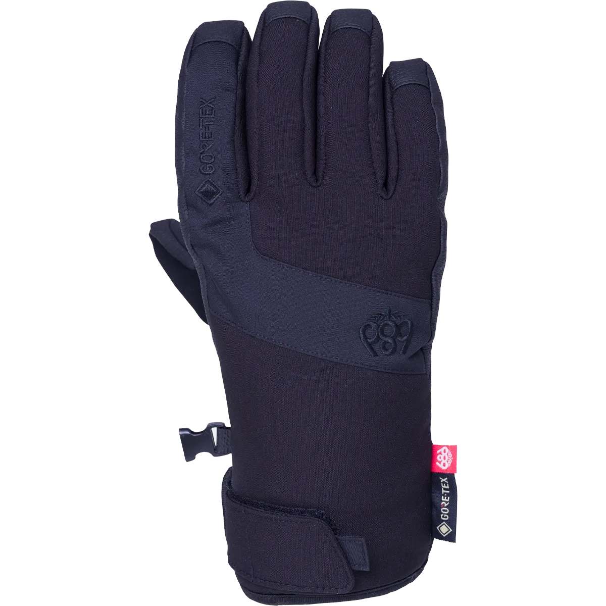 Shop Hot Picks Special Occasion Discount Women'S Gore-Tex Linear Under Cuff Glove