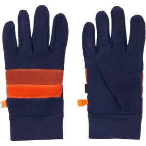 Limited Stock Hot Deal Hot Sale Today Men'S Teca Fleece Full Finger Gloves