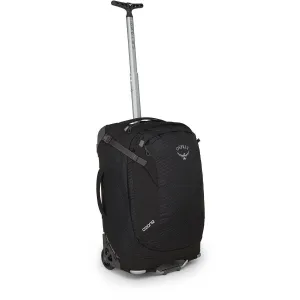 Todays Trending Deals Ozone Wheeled Carry-On 42L/21.5"