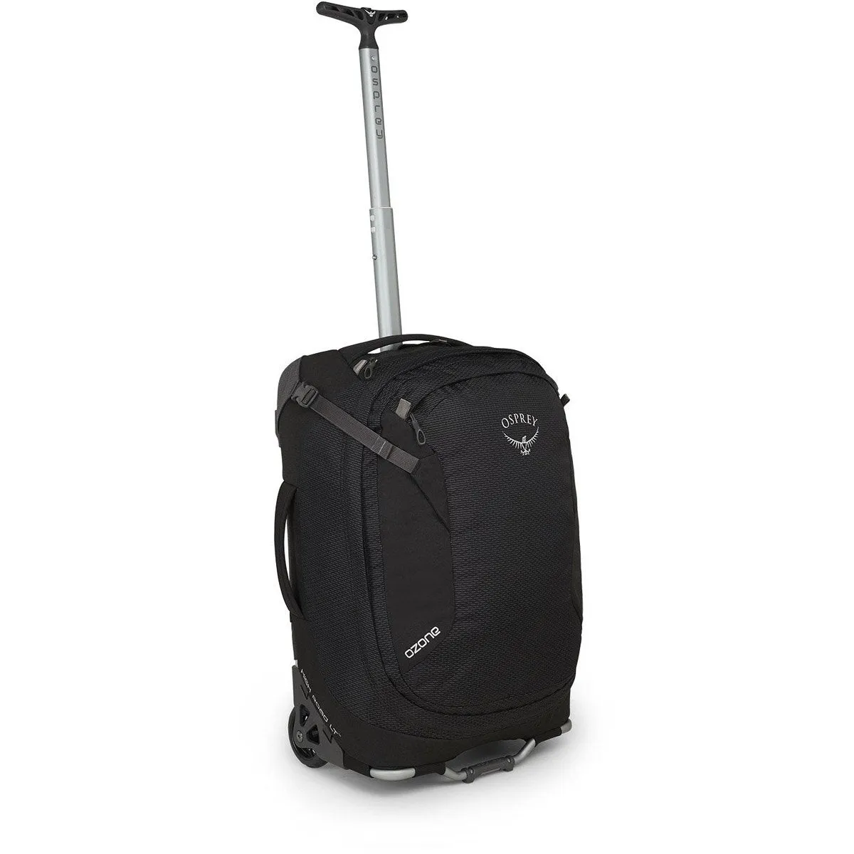 Todays Trending Deals Ozone Wheeled Carry-On 42L/21.5"