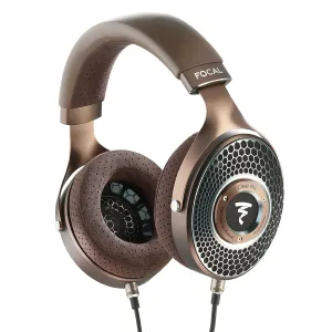 Trending Hot Picks Focal Clear Mg Open-Back Headphones
