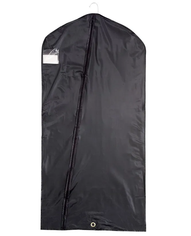 Garment Bag - 52" Vinyl Surprise Offer Now