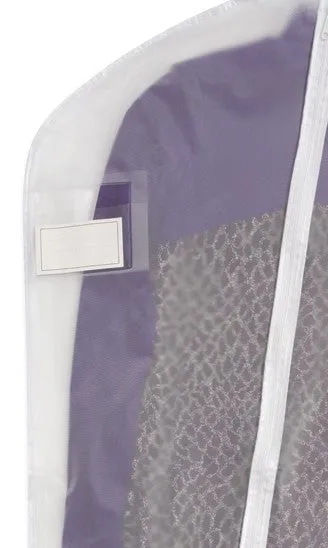 Perfect Gift Sale Garment Bag - 52" Vinyl