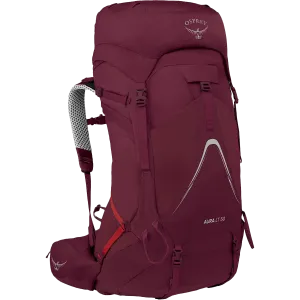 Limited Stock Alert Women'S Aura Ag Lt 50