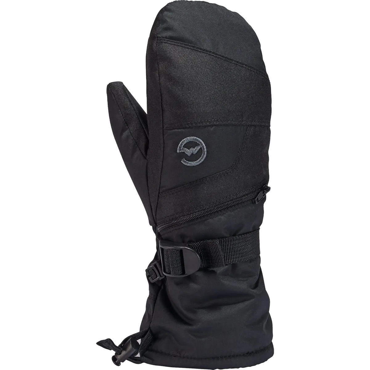 Youth Ultra Drimax Gauntlet Mitt Trending Savings Now