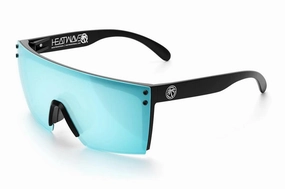 Today Only Hot Sale Lazer Face Sunglasses: Arctic Chrome Z87