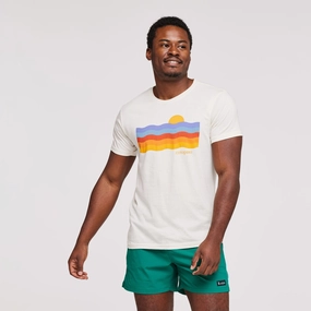 Men'S Disco Wave T-Shirt Price Drop Today Shop Hot Picks