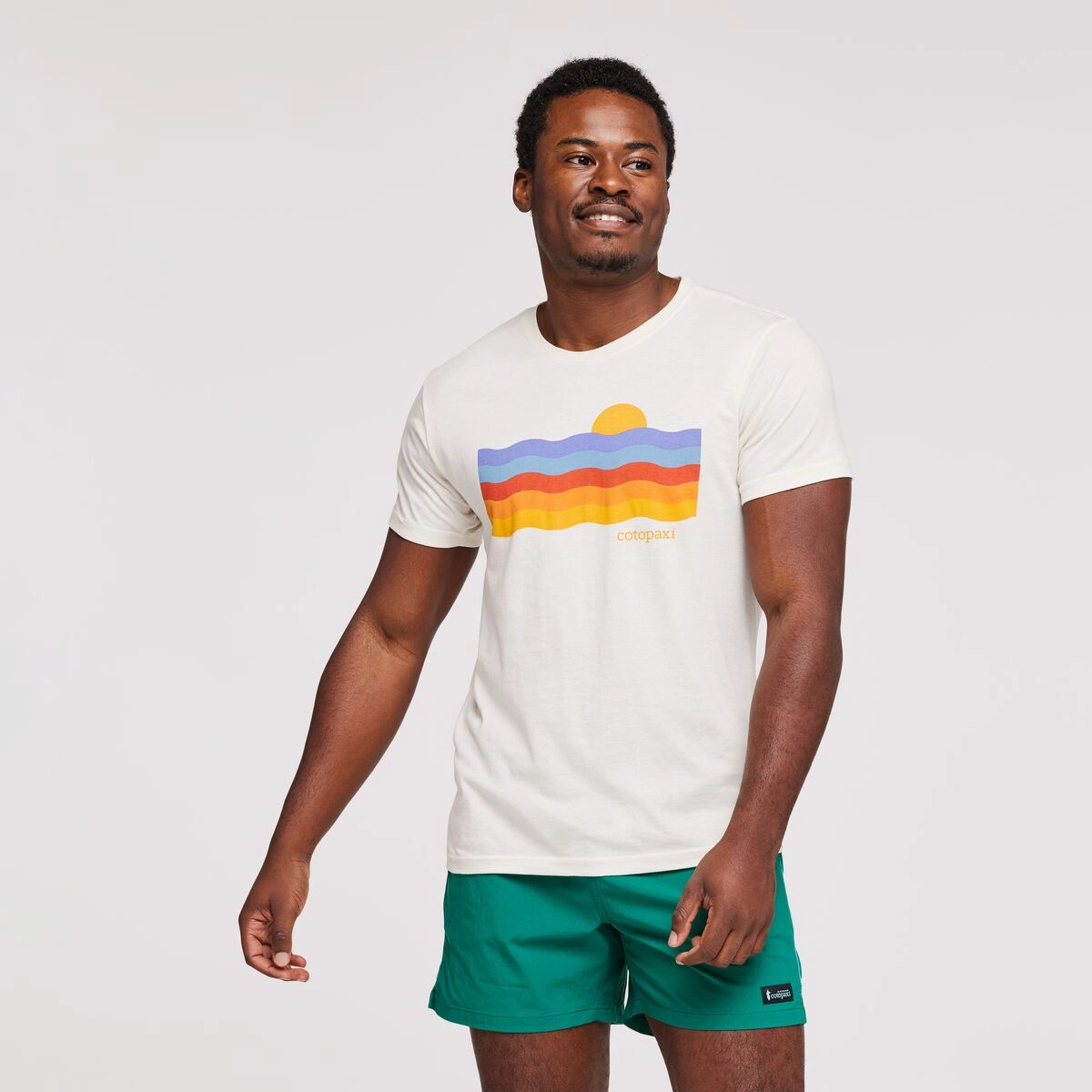 Dont Wait Save Hot Pick Deal Men'S Disco Wave T-Shirt