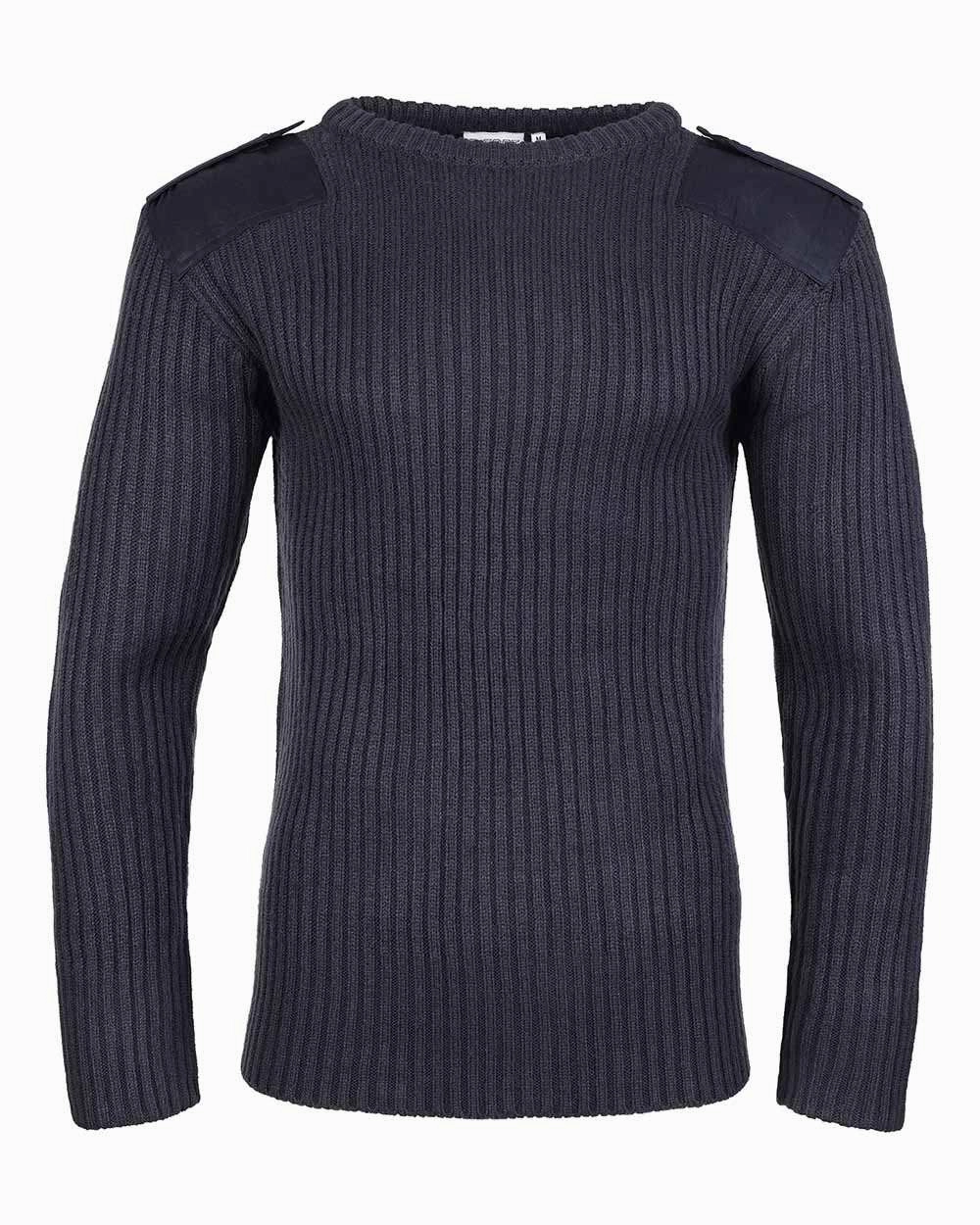 Fort Crew Neck Combat Jumper Exclusive Online Offer Online Exclusive Offer