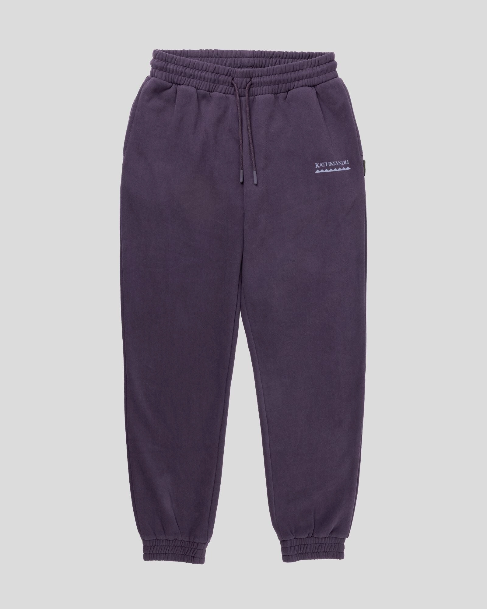Price Drop Alert Heritage Logo Women'S Slouchy Brushed Joggers - Orbit