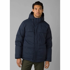 Big Savings Event Today Only Steal Men'S Novad Path Jacket