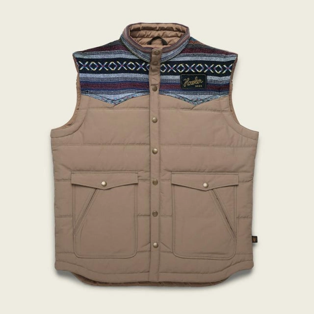 Hot Pick Sale Men'S Rounder Vest