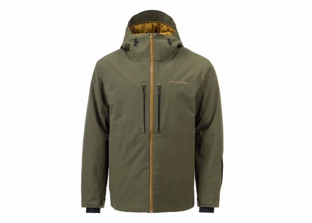 Hot Deal Alert Albert Jacket