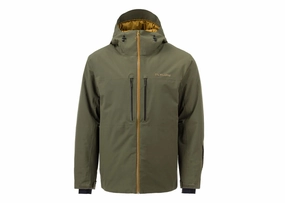 Limited Stock Alert Albert Jacket