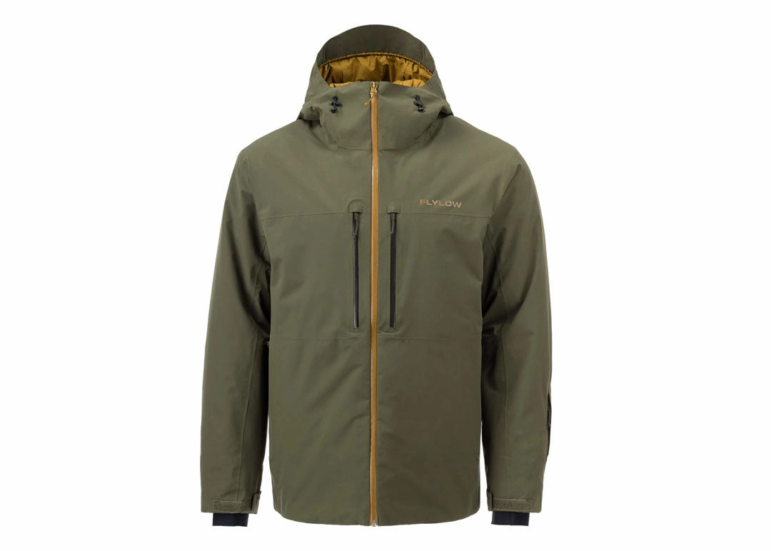 Albert Jacket Daily Hot Deal