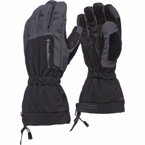 Online Exclusive Deal Daily Deal Frenzy Glissade Gloves