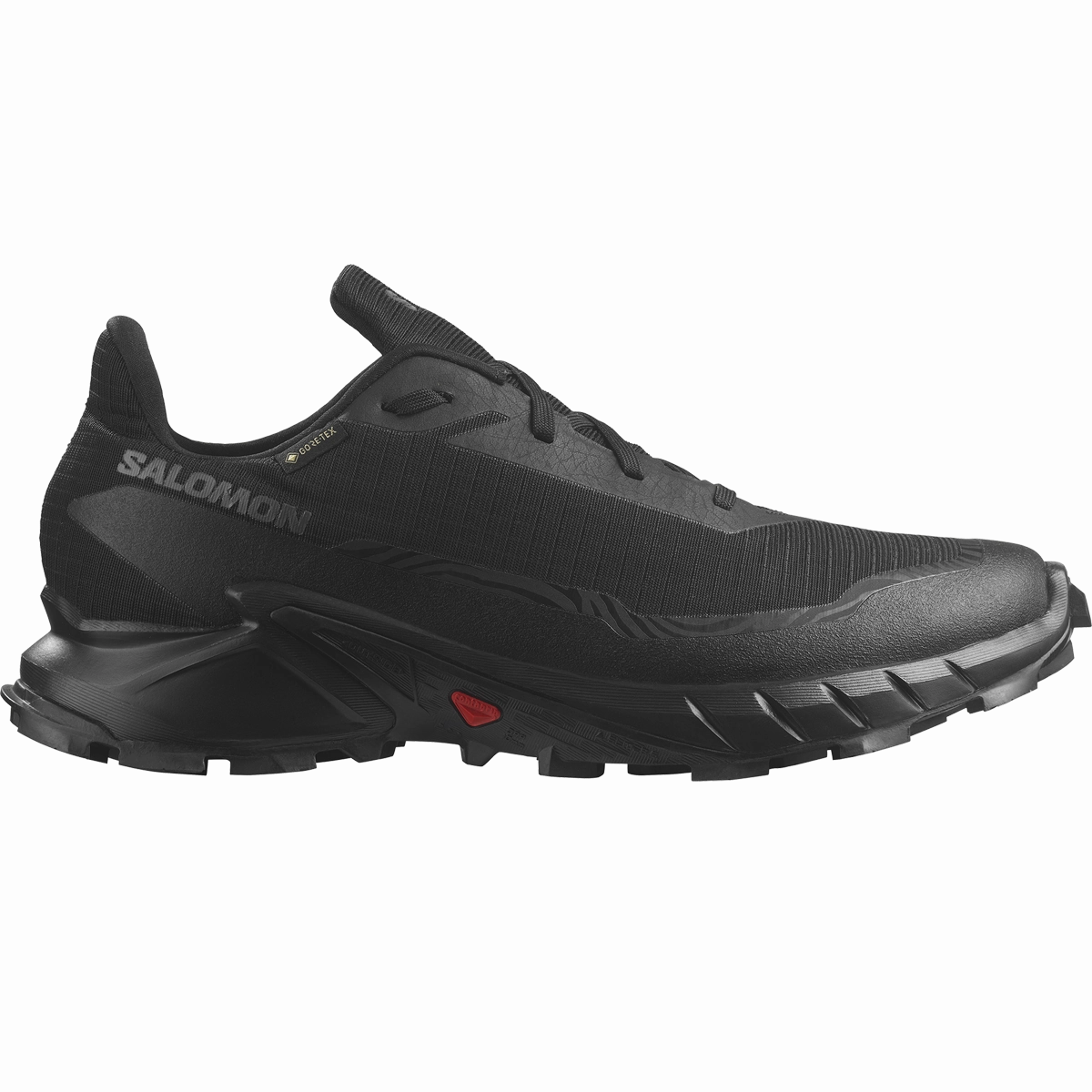 Surprise Discount Today Men'S Alphacross 5 Gore-Tex
