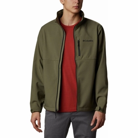 Flash Sale Alert Now Online Exclusive Offer Men'S Ascender Softshell Jacket