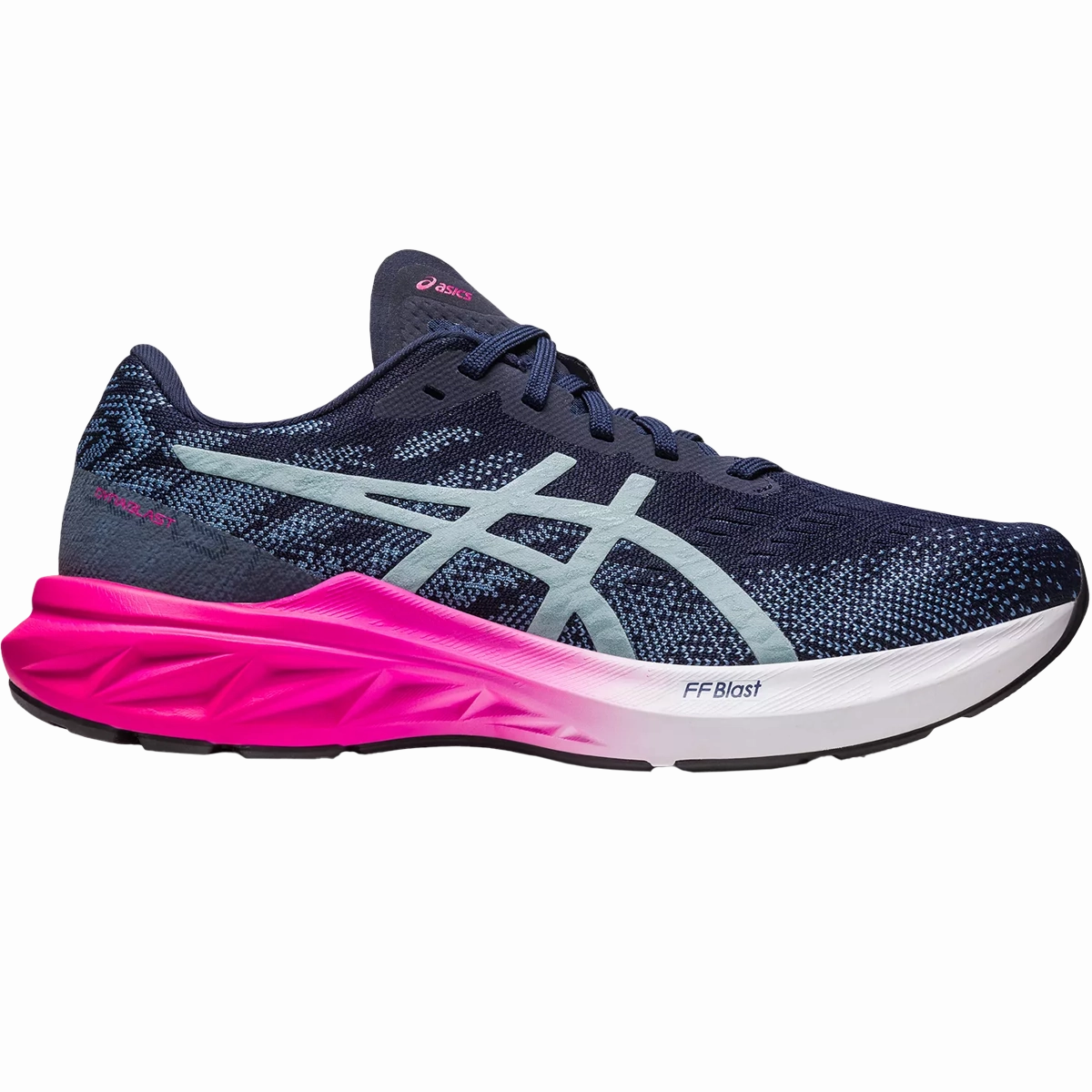 Hot Savings Alert Women'S Dynablast 3